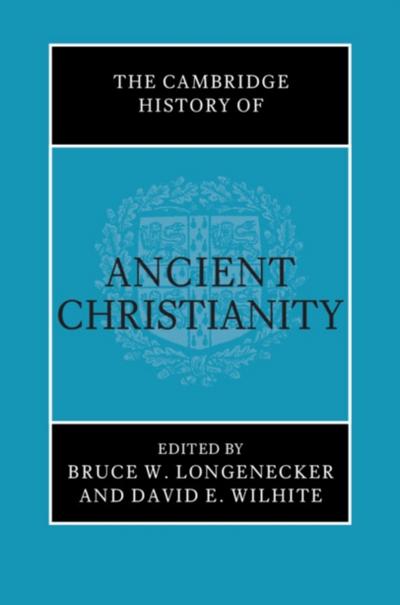 Cambridge History of Ancient Christianity