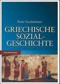 Griechische Sozialgeschichte