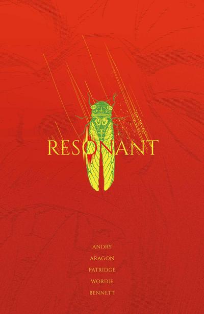 Resonant: The Complete Series