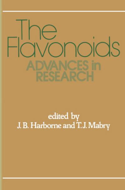 The Flavonoids