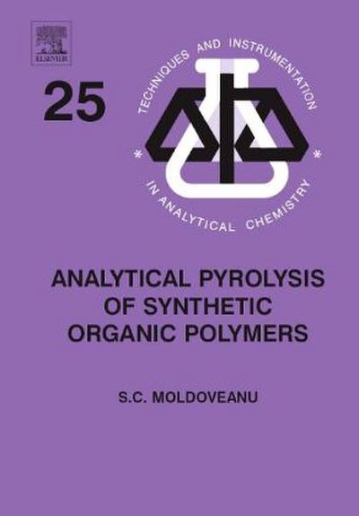 Analytical Pyrolysis of Synthetic Organic Polymers