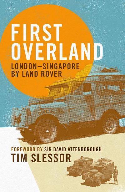 First Overland