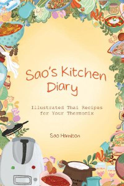 Sao’s Kitchen Diary