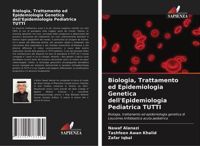 Biologia, Trattamento ed Epidemiologia Genetica dell’Epidemiologia Pediatrica TUTTI
