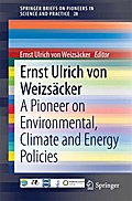 Ernst Ulrich von Weizsäcker