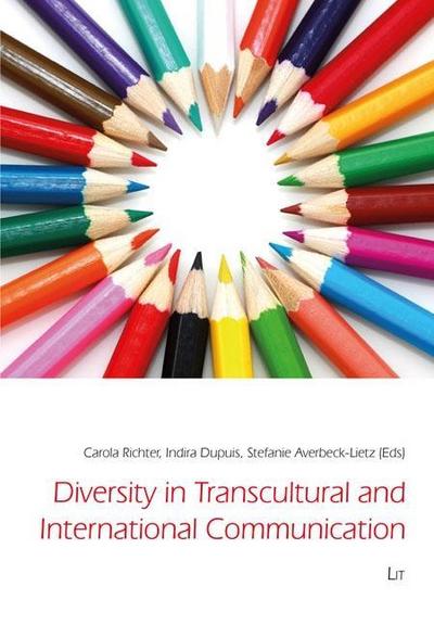 Diversity in Transcultural and International Communication