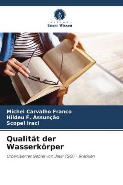 Qualität der Wasserkörper