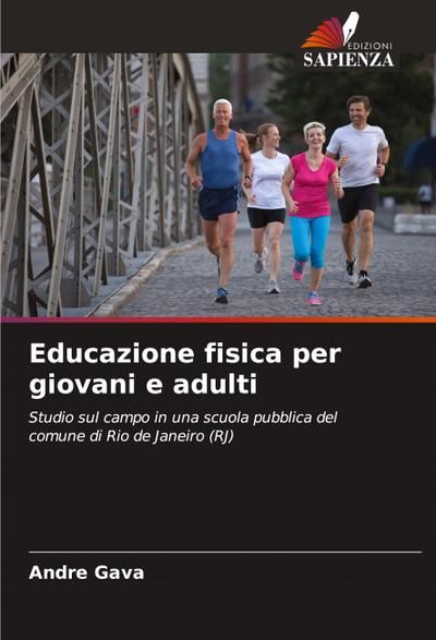 Educazione fisica per giovani e adulti