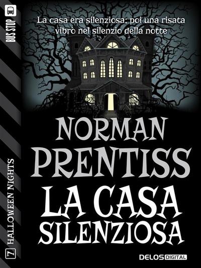 La casa silenziosa