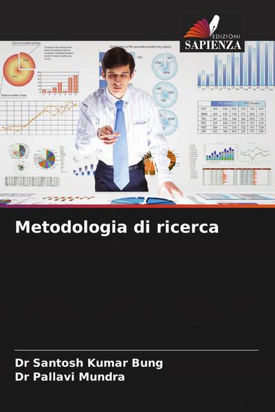 Metodologia di ricerca