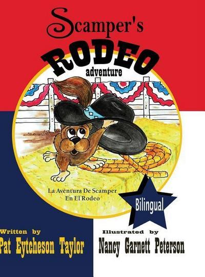 Scamper’s Rodeo Adventure