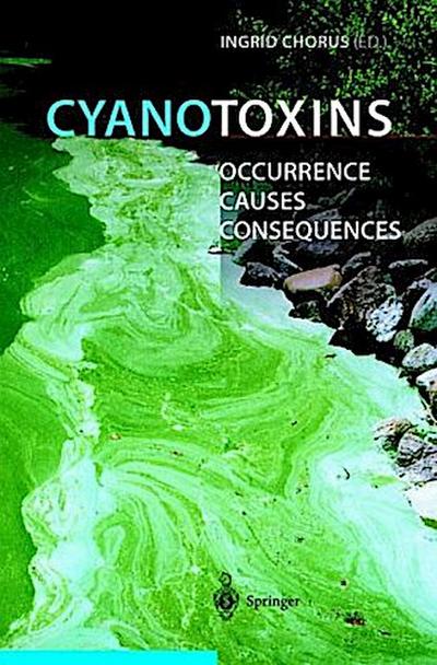 Cyanotoxins