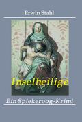 Inselheilige von Erwin Stahl | Ebook