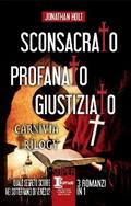 Carnivia Trilogy