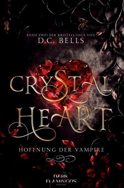Crystal Heart