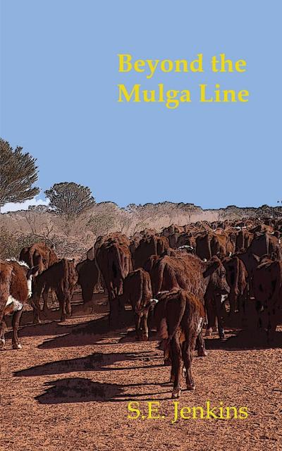 Beyond the Mulga Line