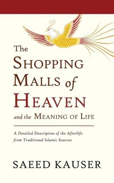 The Shopping Malls of Heaven