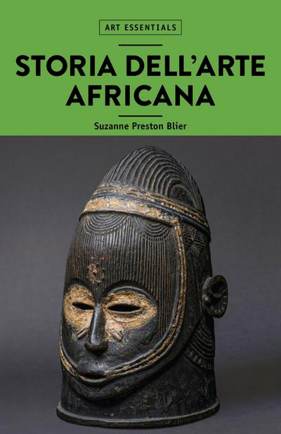 Storia dell’arte africana