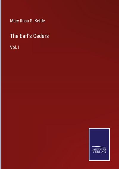 The Earl’s Cedars