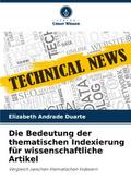 Die Bedeutung der thematischen Indexierung für wis