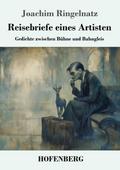 Reisebriefe eines Artisten