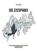 Die Eissphinx