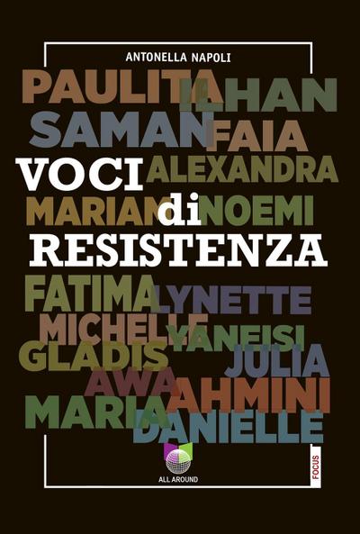 Voci di resistenza. Donne e diritti nell’era di Trump