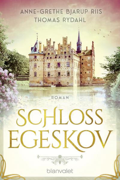 Schloss Egeskov