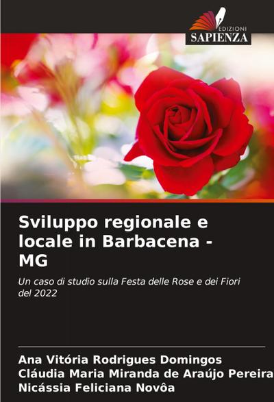 Sviluppo regionale e locale in Barbacena - MG