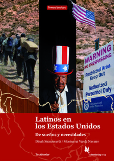 Latinos en los Estados Unidos