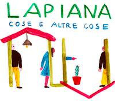 Lapiana, F: Cose e altre cose
