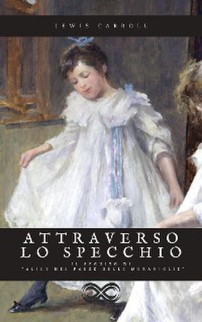Attraverso lo specchio