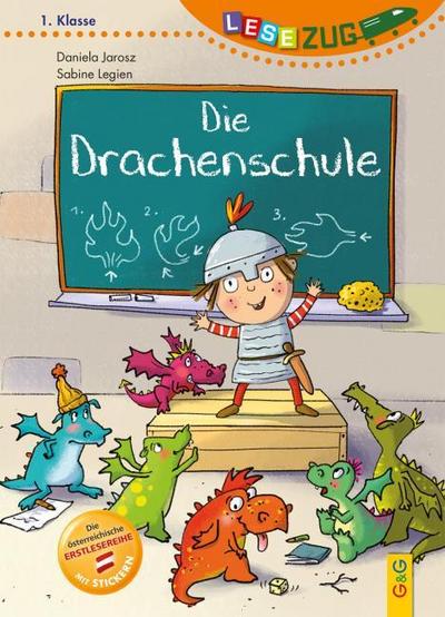 Die Drachenschule