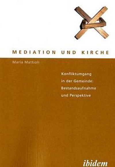 Mediation und Kirche