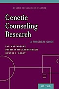 Genetic Counseling Research: A Practical Guide