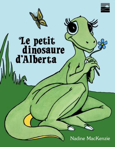 Le petit dinosaure de l’Alberta