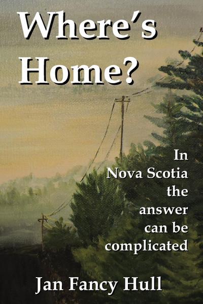 Where’s Home?