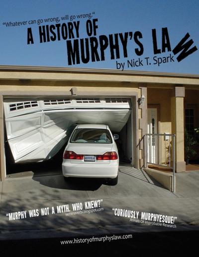 A History of Murphy’s Law