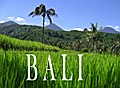 Bali - Ein Bildband