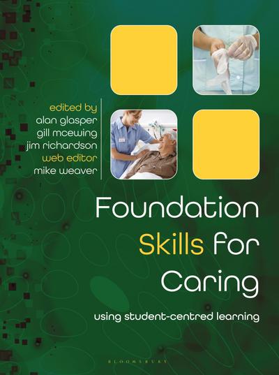 Foundation Skills for Caring