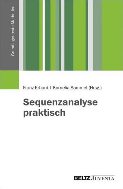 Sequenzanalyse praktisch