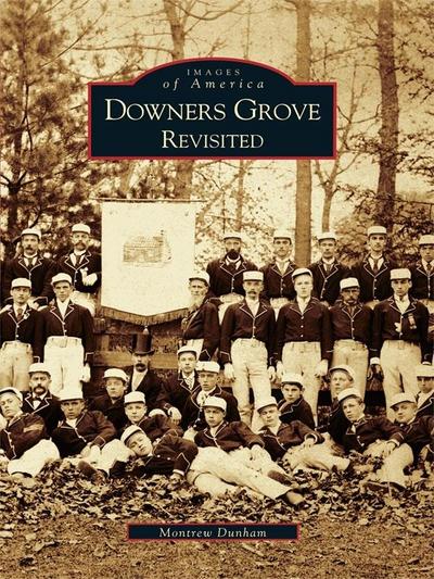Downers Grove Revisited