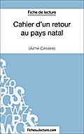 Cahier d’un retour au pays natal d’Aimé Césaire (Fiche de lecture)