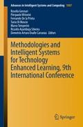 Methodologies and Intelligent Systems for Technolo