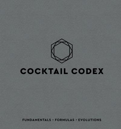 Cocktail Codex