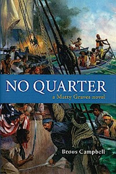 No Quarter