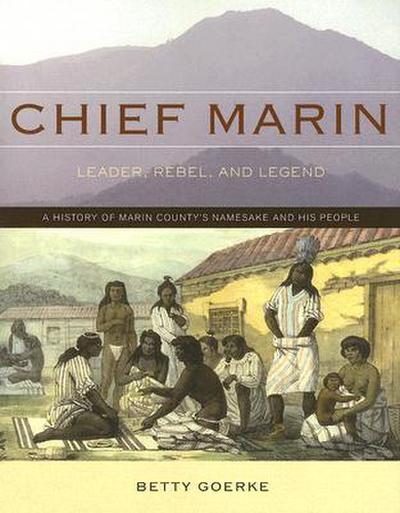 Chief Marin