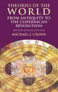 Theories of the World from Antiquity to the Copernican Revolution