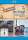 Jim Knopf und Lukas der Lokomotivführer/Jim Knopf 