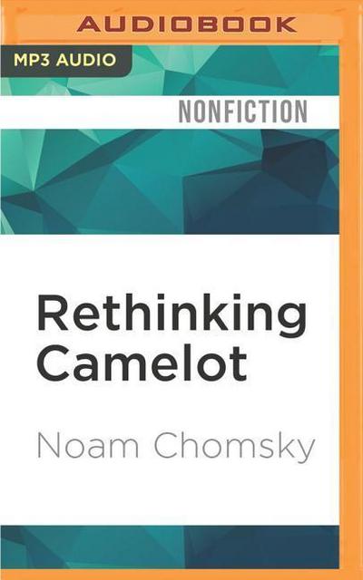Rethinking Camelot